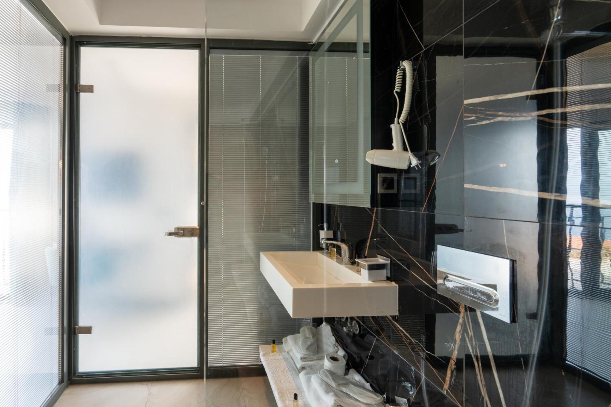 Guemues Yazar Hotel Kaş Chambre photo